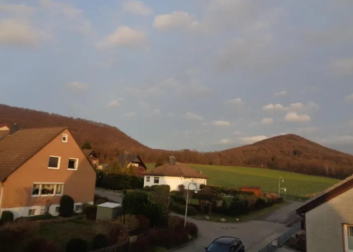 Ferienwohnung Kapust