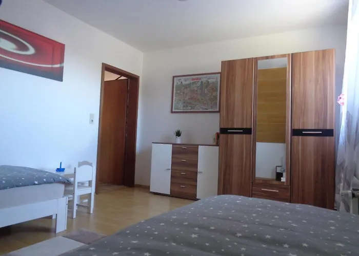 Ferienwohnung Kapust