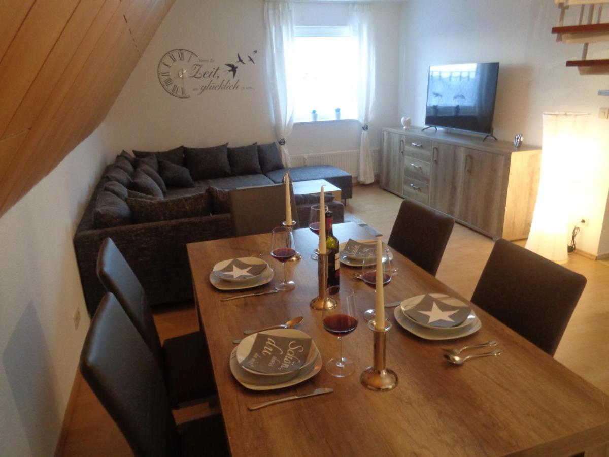 Apartment Kapust Hessisch Oldendorf