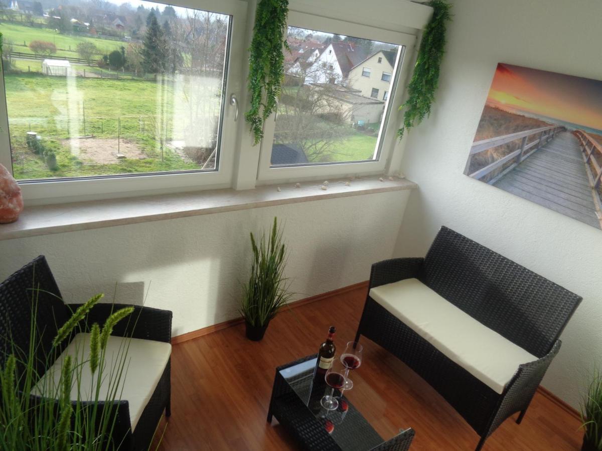Apartment Kapust