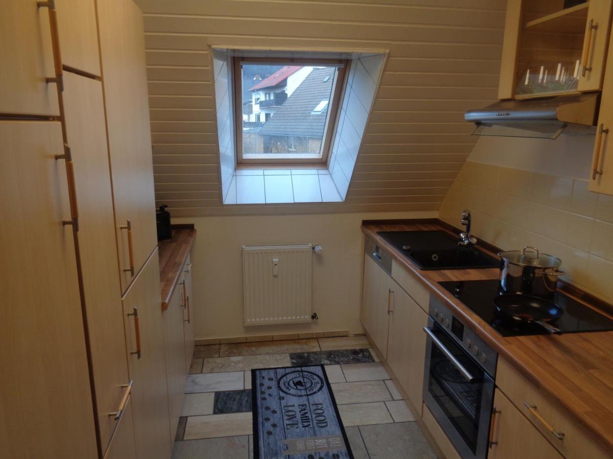 Apartment Kapust Hessisch Oldendorf