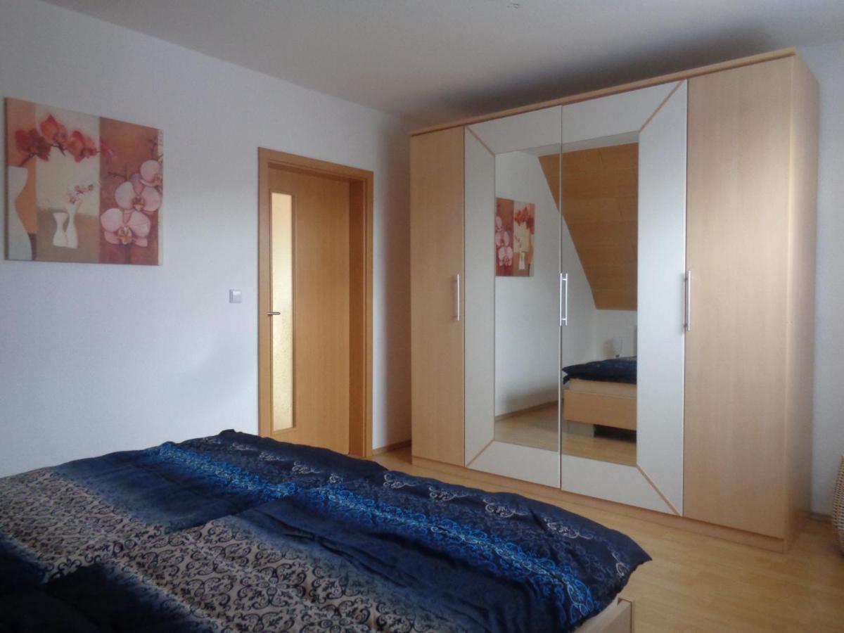 Kapust Apartment *