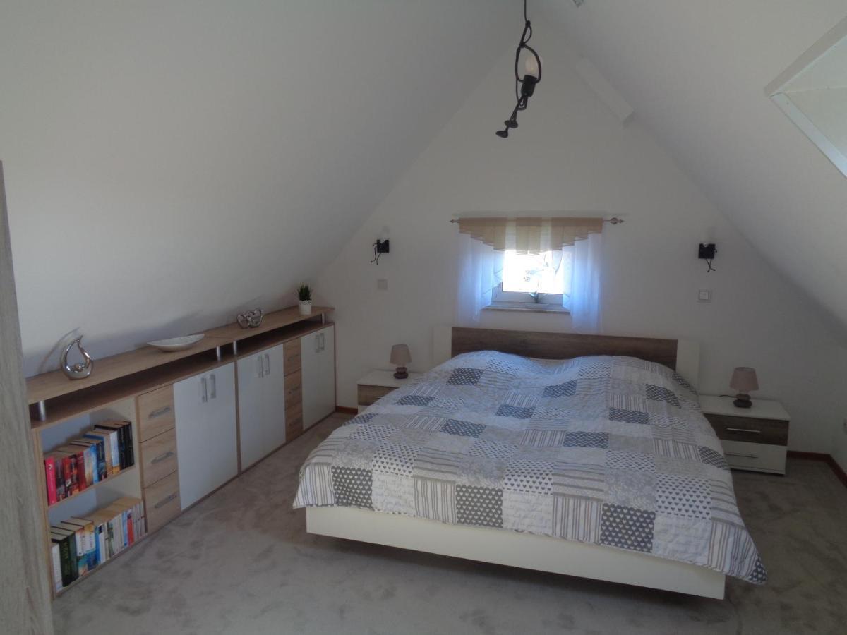 Kapust Apartment