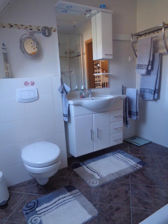 Apartment Kapust Hessisch Oldendorf