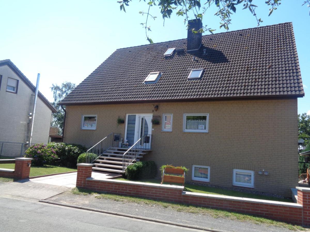 Kapust Apartment Hessisch Oldendorf