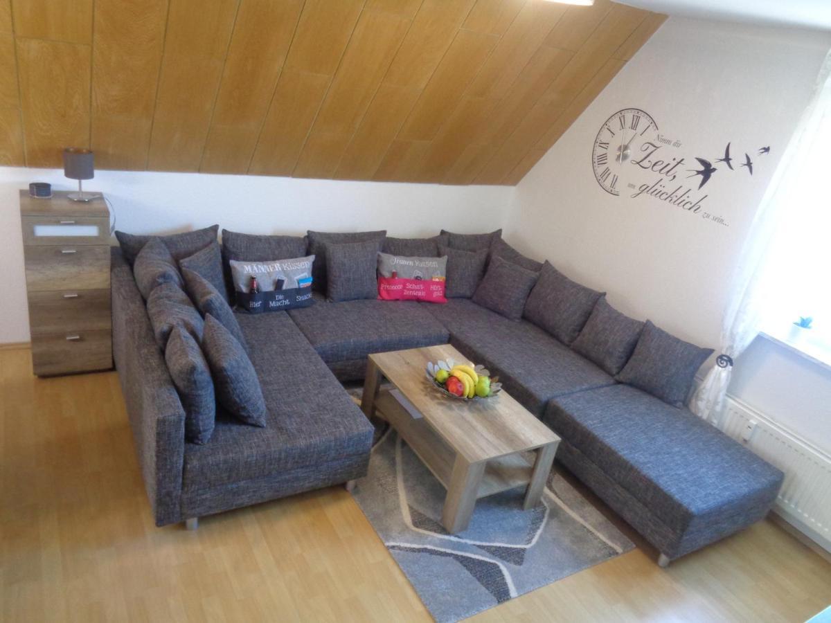 Kapust Apartment